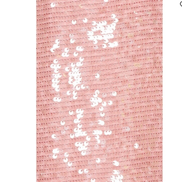 Markarian Chloris Sequin Pants Size 0/XS - Picture 4 of 9